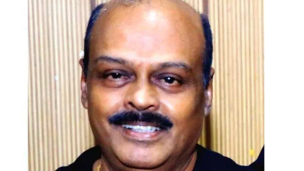 anilkumar