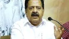 chennithala
