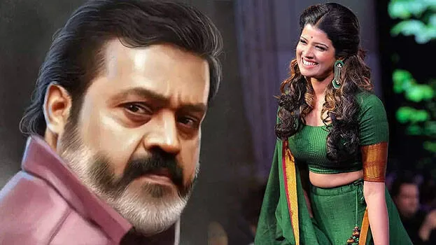 amrutha-suresh