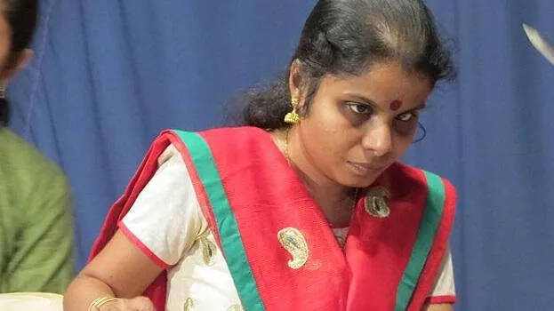 vaikom-vijayalekshmi