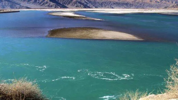 brahmaputra