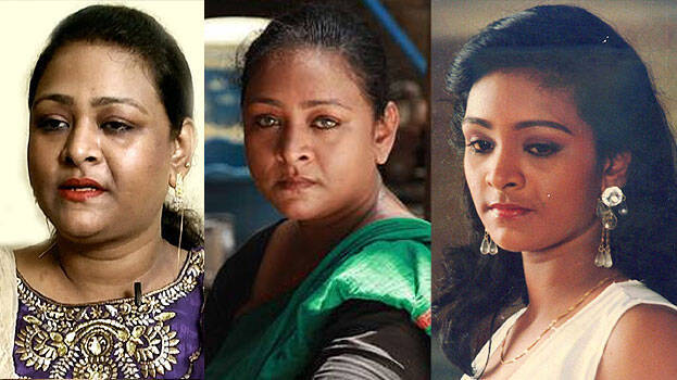 shakeela