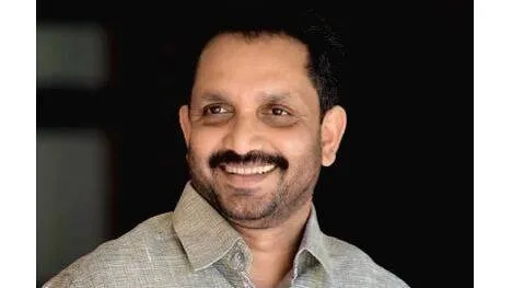 surendran