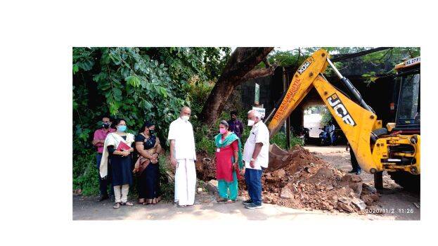 renovation renovation