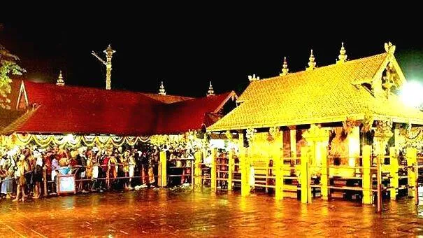sabarimala