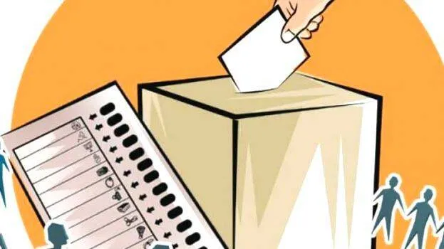 voteing