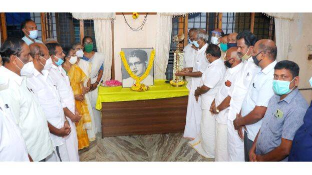 kollam-union kollam-union