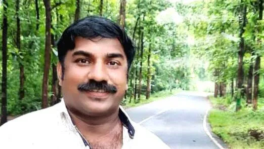 pradeep