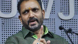 k-surendran