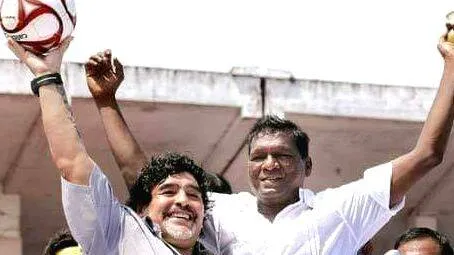 vijayan