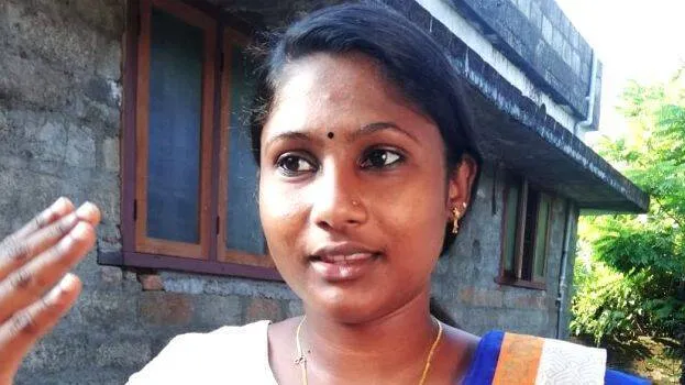 keerthana