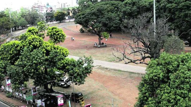 thekkinkadu