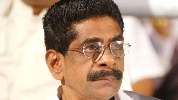 mullappally
