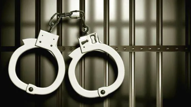 arrest