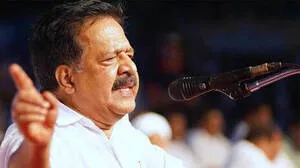 chennithala