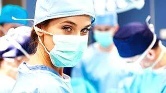 nurse