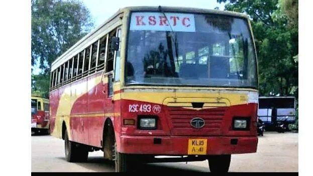 ksrtc