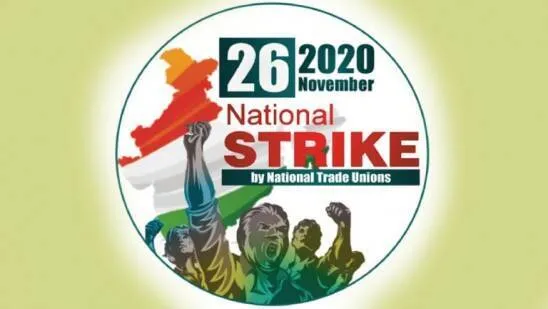 strike