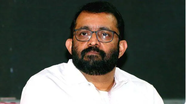 p-sreeramakrishnan
