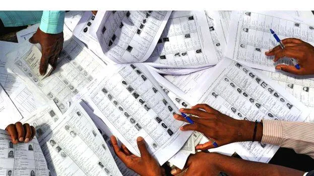 vote