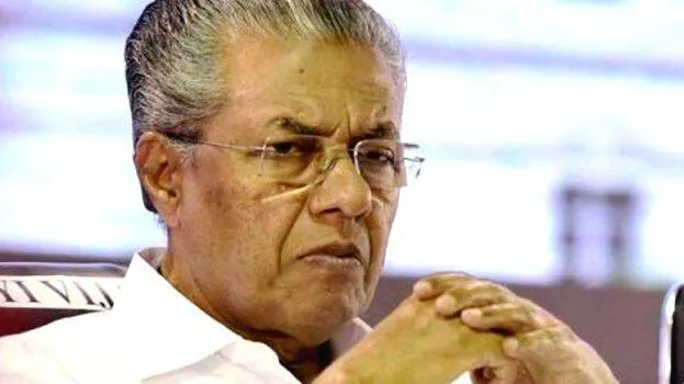 pinarayi-vijayan