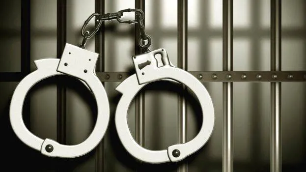 arrest