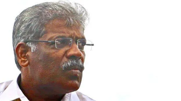 raveendran