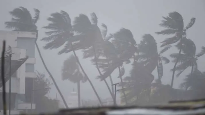 cyclone