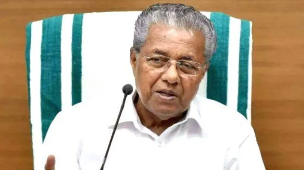 pinarayi