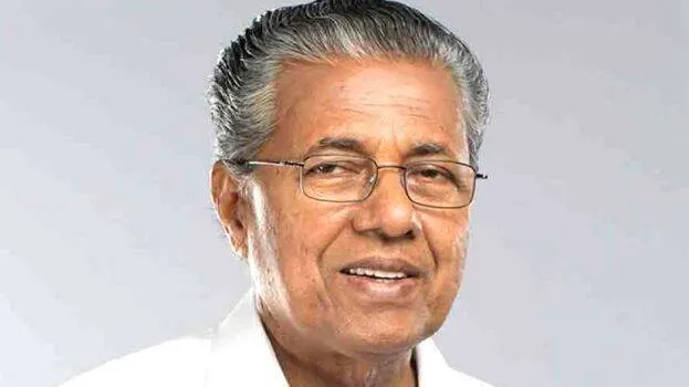 pinarayi
