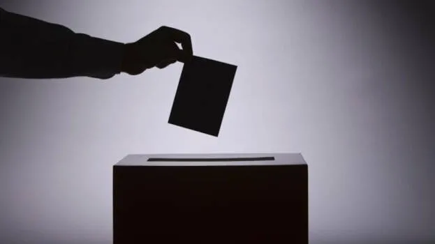 ballot