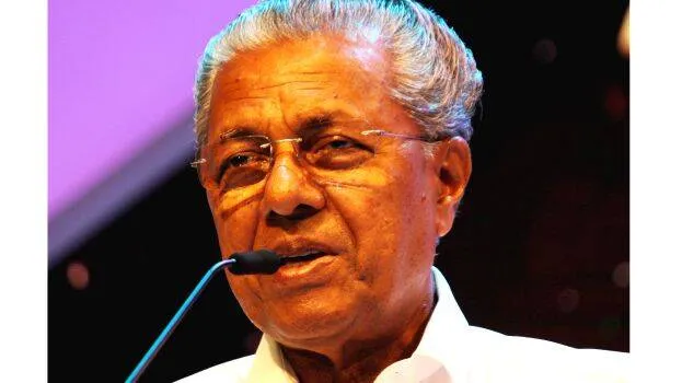 pinarayi