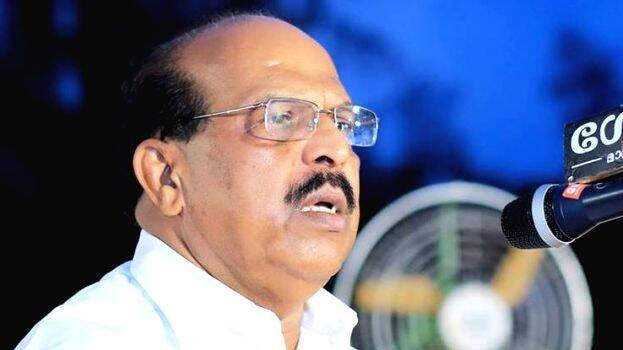 g-sudhakaran g-sudhakaran