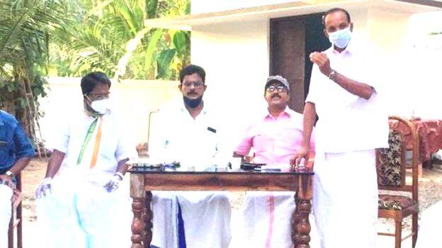 trikkunnappuzha-udf trikkunnappuzha-udf