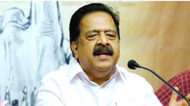 chennithala chennithala