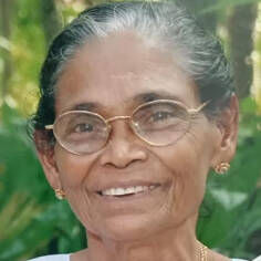 thresyamma thresyamma