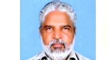 n-sajeevan n-sajeevan