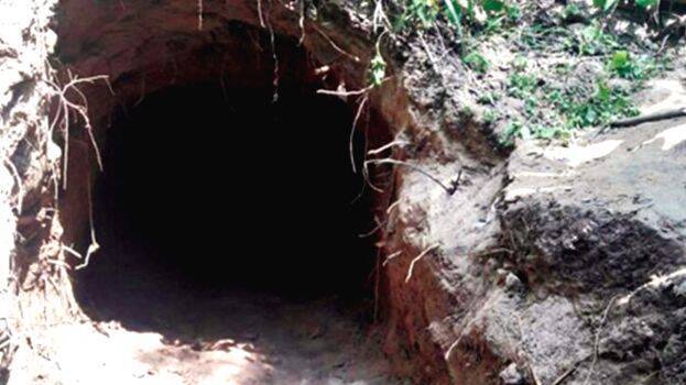 pak-tunnel pak-tunnel