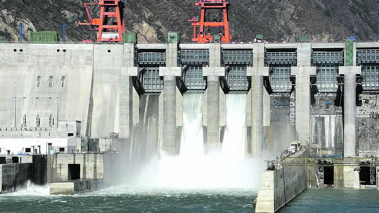 brahmaputhra-dam
