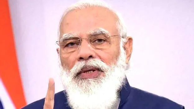 modi