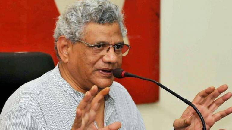 sitaram-yechury sitaram-yechury