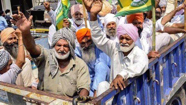 farmers-protest farmers-protest