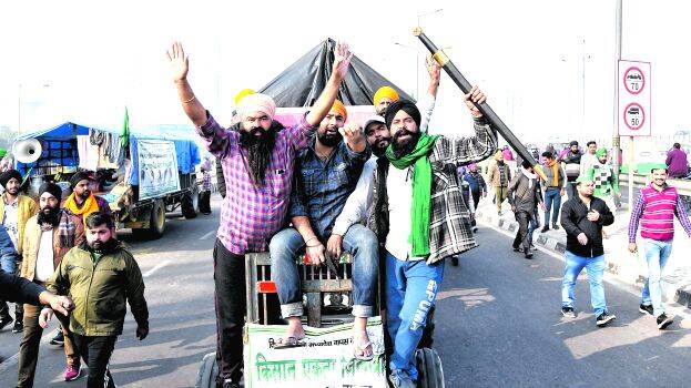 farmers-protest farmers-protest