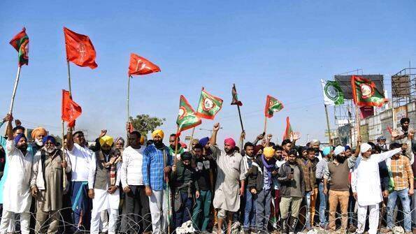 farmers-protest farmers-protest