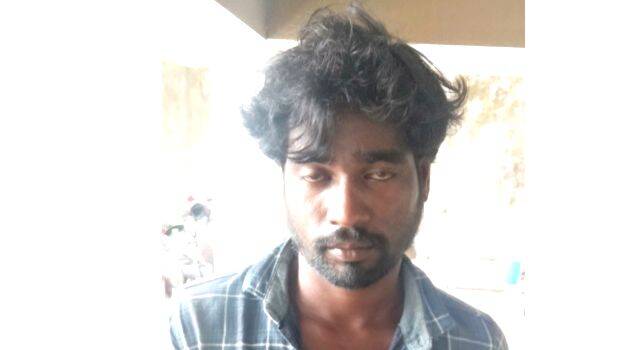 sitharasan sitharasan