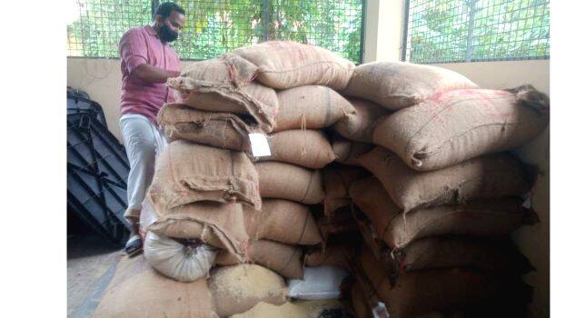 ari-chakku ari-chakku