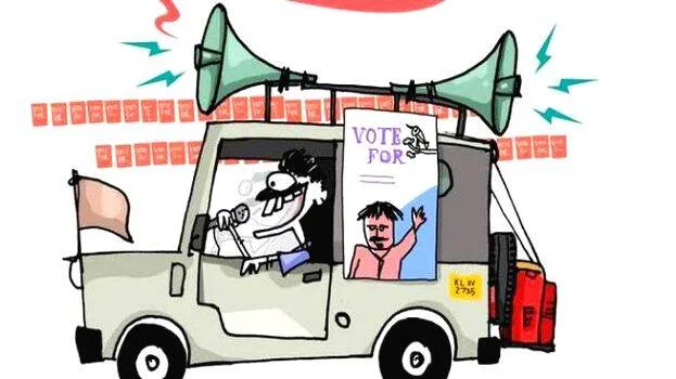 election