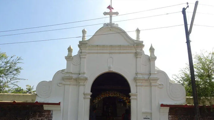 church
