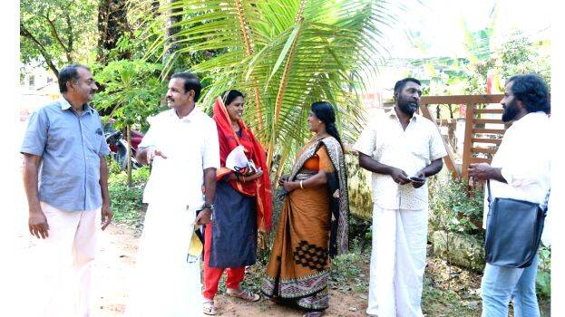 condidates condidates