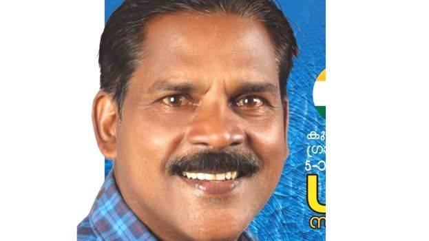 chandrabose chandrabose